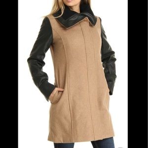 Women’s Buffalo David Bitton Wool blend coat